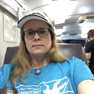 Fundraising Page: Lisa McClelland